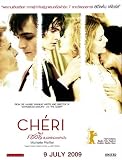 Cheri 11 x 17 Movie Poster Thai - Style B