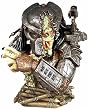 Predator Defeated Bust by Palisades Toys