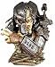 Predator Defeated Bust by Palisades Toys