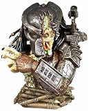Predator Defeated Bust by Palisades Toys
