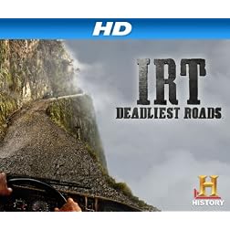 IRT Deadliest Roads , Season 2 [HD]