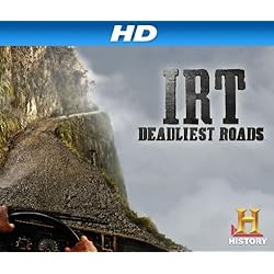 IRT Deadliest Roads , Season 2 [HD]