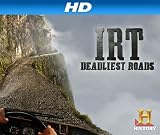 Lisa Vs. The Devil's Bridge [HD]