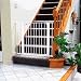 Kidco Center Gateway 12.5" Extension White