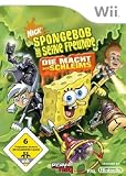 SpongeBob &amp; Freunde - Die Macht des Schleims