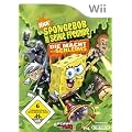 SpongeBob & Freunde - Die Macht des Schleims