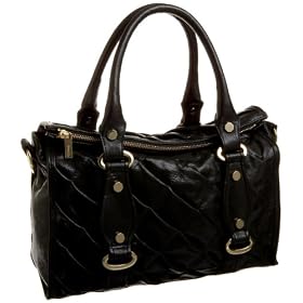 Treesje Monoco Satchel