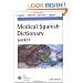 Medical Spanish Dictionary Pocket: English-spanish, Spanish English (single Copy)