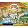 Lost & Found (Adventures in Odyssey #45)