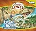 Lost & Found (Adventures in Odyssey #45)
