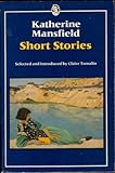 Katherine Mansfield : short stories