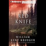 Red Knife: A Cork O'Connor Mystery