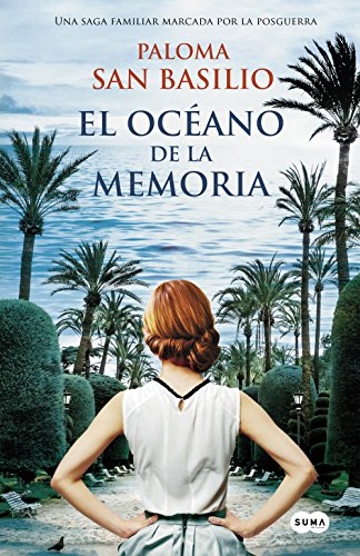 El océano de la memoria (Spanish Edition)