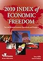 2010 Index of Economic Freedom