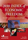 2010 Index of Economic Freedom