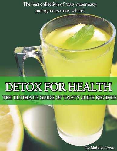 juicing recipes