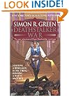 Deathstalker War (Owen Deathstalker, Vol. 3)