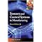Sensors and Control Systems in Manufacturing (Hardcover)