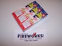 #8 Gold Wedding Sparklers (72)