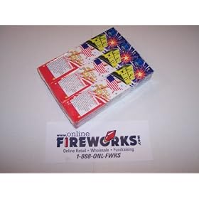 #8 Gold Wedding Sparklers (72)