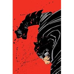 Batman: The Dark Knight Returns/The Dark Knight Strikes Again (absolute edition)
