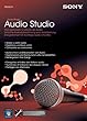 Sony Audio Studio 10