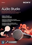 Sony Audio Studio 10