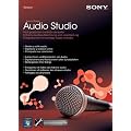 Sony Audio Studio 10