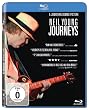 Neil Young - Journeys  (OmU) [Blu-ray]