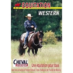 Equitation Western