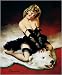 Bear Facts Artist Gil Elvgren Vintage Classic Pin Up Girl Poster Print