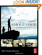 Voice & Vision