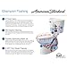 American Standard 2034.014.020 Champion-4 Right Height One-Piece Elongated Toilet, White
