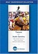 1991 NCAA Division I Men's Lacrosse National Championship - Towson vs. North Carolina
