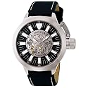 Invicta Men's Signature Collection Corduba Automatic Skeleton Watch #7135