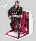 Carlton Cards Heirloom Light-Up & Musical Elvis Presley Christmas Ornament