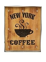 CO.IMPORT Panel Decorativo