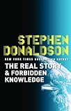 The Real Story & Forbidden Knowledge: The Gap Sequence: 1: v. 1 (Gap Into 1 & 2)