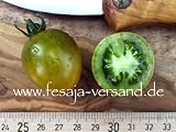 Eigenschaften fesaja-versand  / Tomatensorte => Green Grape (Samen)