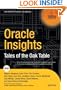 Oracle Insights: Tales of the Oak Table