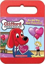 Clifford: Big Red Valentine