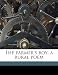 Books : The farmer's boy; a rural poem