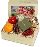 Chocolate Appeal Fruit Gift Box
