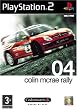 Colin Mc Rae Rally 4