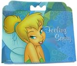 Disney Princess Tinker Bell Sketch Pad - Sketch Book