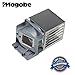 For RLC-072 Compatible Projector Lamp with Housing for Viewsonic projectors by Mogobe