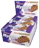 EAS Myoplex Lite Nutrition Bar, Chocolate Peanut Butter Cris
