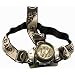L.E.D. TRI-LIGHT HEADLAMP