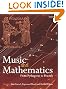 Music and Mathematics: From Pythagoras to Fractals