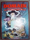 Domain - die Herausforderung (the warlock's challenge